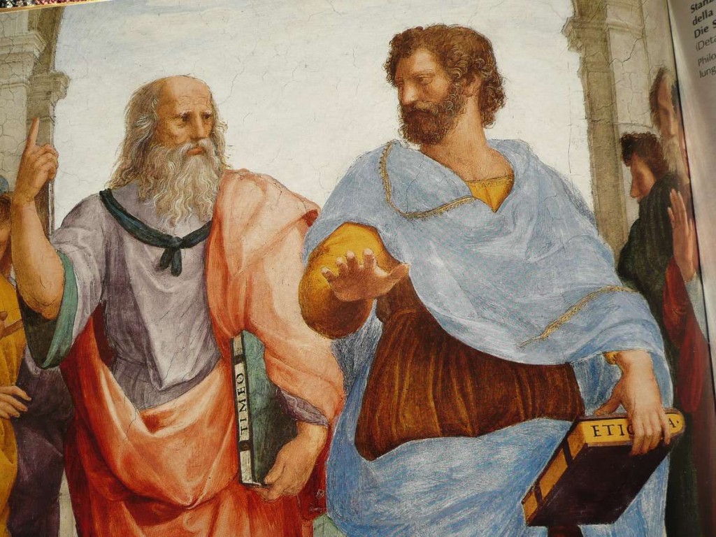 deux philosophes
