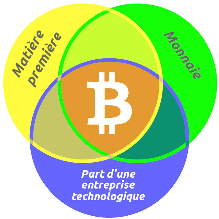 Vid O Bitcoin Une Nouvelle Classe D Actif Bitcoin Fr