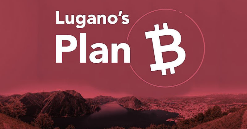 Le Plan B De Lugano Suisse Bitcoin Fr