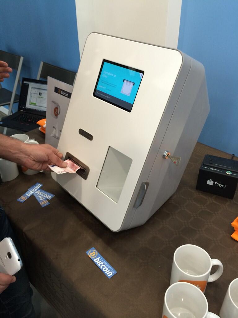 bitcoin atm paris