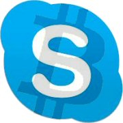 skype bitcoin