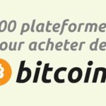 Acheter des bitcoins