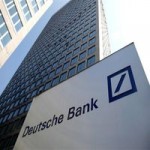 Blockchain : Une idée perturbatrice selon la Deutsche Bank