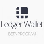 Beta 1 du Ledger Trustlet