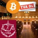 Pas de TVA sur Bitcoin en Europe
