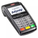BitPay partenaire d’Ingenico