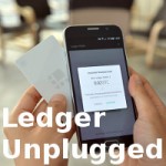 Vidéo : Présentation du Ledger Unplugged