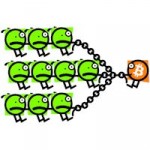 Bitcoin vs blockchains privées