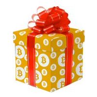 bitcoin cadou)