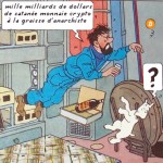 Bitcoin entre le Droit et la Force