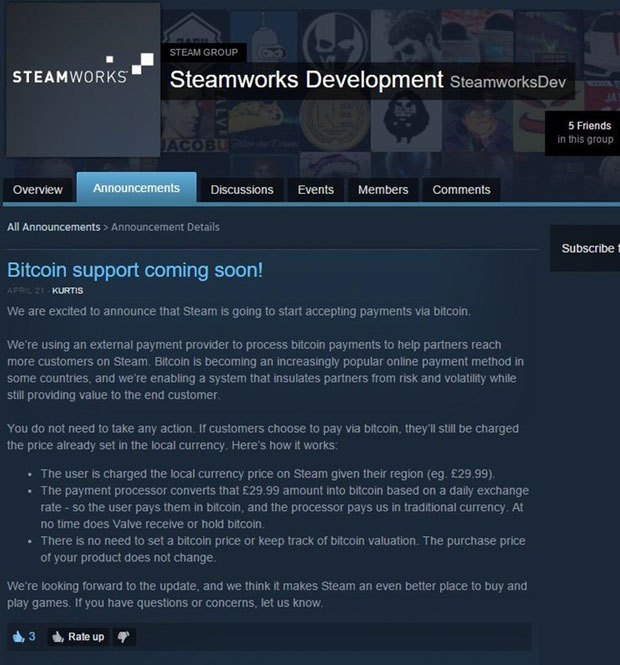 steam-bitcoin