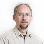 Adam Back CEO de Blockstream