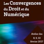 Bordeaux : les convergences du droit et du numérique