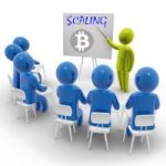 Développeurs, mineurs et entrepreneurs autour de la table ?