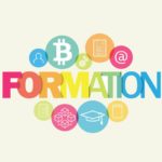 Liste des formations autour de Bitcoin et des cryptomonnaies