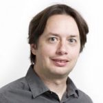 Rencontre avec Russell O’Connor de Blockstream