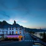 Bitcoin au Café de la Poste