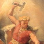 Bitcoin face au « tonnerre de Dieu » ?