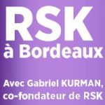 Bordeaux : Présentation de RSK