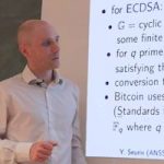 Vidéo : les signatures de Schnorr et de leurs applications dans Bitcoin