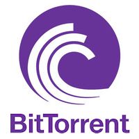 BitTorrent (BTT) kainų istorijos diagrama