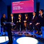 Conférence : Blockchain & Numérisation des actifs financiers (compte rendu)