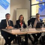 Quelle stratégie pour la blockchain en France ?