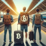 Crypto-exchanges : l’adieu aux banques françaises