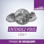 France Culture : L’utopie des cryptomonnaies