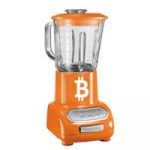 Bitcoin mixing party au Sof’s Bar