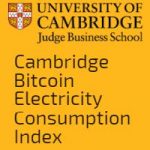 Cambridge lance un site dédié la consommation énergétique de Bitcoin