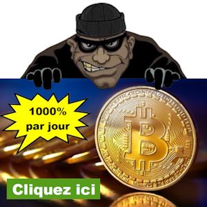 Liste D Escroqueries Liees A Bitcoin Et Aux Cryptomonnaies Bitcoin Fr