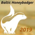 Vidéo : Baltic Honeybadger 2019 – Premier jour