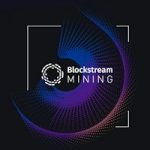Lancement de Blockstream Mining