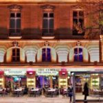 Bitcoin meetup à Bordeaux