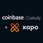 Coinbase Custody acquiert les activités institutionnelles de Xapo