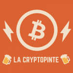 Vidéo : Je paye ma bière avec le Bitcoin Lightning Network
