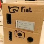 Un prototype d’AMT Lightning