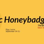 Baltic Honeybadger, seconde journée