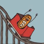 Turbulences sur les marchés