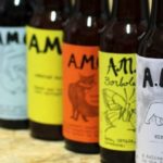 Lisbonne : Lightning Meetup and beers