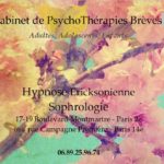Cabinet de PsychoThérapies Brèves