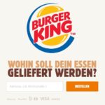 Allemagne : Burger King accepte les bitcoins pour les commandes en ligne