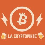 Cryptopinte : Le Lightning Network au service de la bière d’Alsace