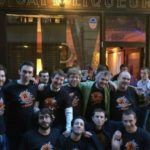 Paris : Bitcoin Meetup au Sof’s bar