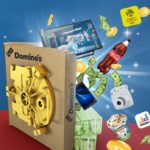 Domino’s Pizza met en jeu 100 000 Euros en bitcoins pour ses 30 ans