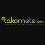 Takomoto, taxi moto à Paris