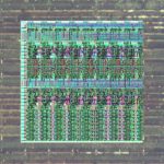 Anatomie d’un ASIC pour minage de crypto-monnaie