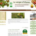 Le verger d’Ulysse