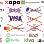 Après PayPal, Visa, Mastercard, eBay et Stripe se retirent du projet Libra